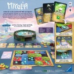 Ravensburger Mycelia – Zboží Živě