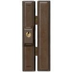 Abus FTS 88 přídavný zámek na okno bílý – Zboží Mobilmania