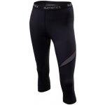 Klimatex Dámské 3/4 spodky Thermo Cool MARIKA černá – Zboží Dáma