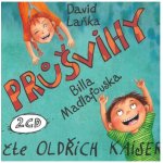 Průšvihy Billa Madlafouska – Zbozi.Blesk.cz