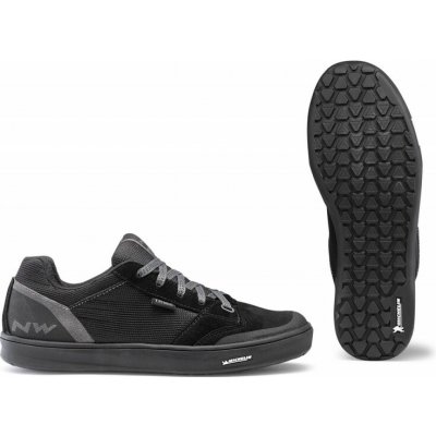 Northwave Tribe Black – Zboží Dáma