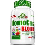 Amix Nutrition HomoCys Block 90 kapslí – Hledejceny.cz