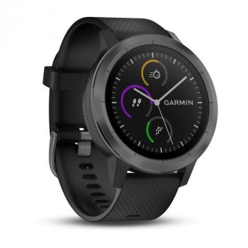 Garmin vívoActive 3 Optic