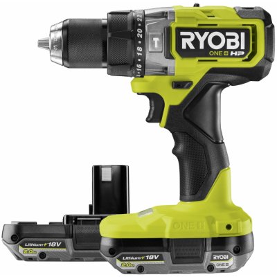 Ryobi RPD18X-220S 5133005282 – Zboží Mobilmania