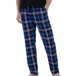Pánské pyžamové kalhoty 1P1980 modrá – Zboží Mobilmania