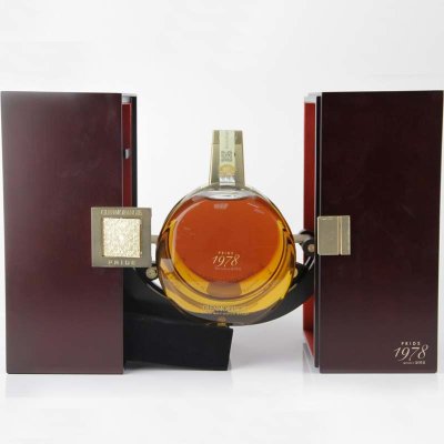 Glenmorangie Pride 1978 47,4% 1 l (holá láhev) – Hledejceny.cz