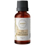 Puravia LABS KIDS D3+K2 v bio olivovém oleji VEGAN 30 ml – Hledejceny.cz