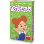 Dino Mladší předškolák Naučná hra – Hledejceny.cz