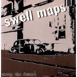 Swell Maps - Sweep The Desert LP – Zbozi.Blesk.cz