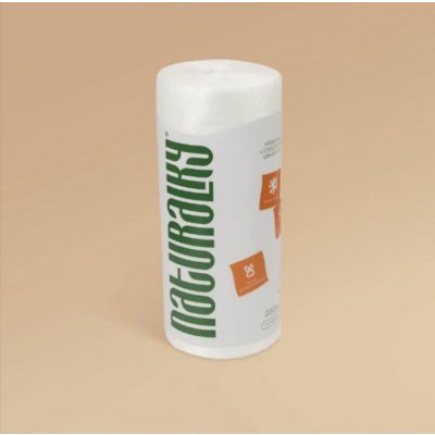 Naturalky role, 25 x 15 cm, 200 ks – Zboží Dáma