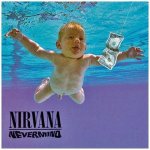 Nirvana - Nevermind LP – Sleviste.cz