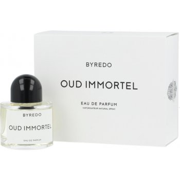 Byredo Oud Immortel parfémovaná voda unisex 50 ml