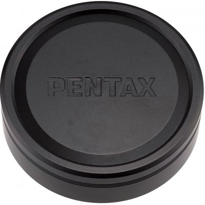 PENTAX 49 mm pro 70mm f/2,4 HD DA Ltd