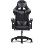 MFX Race 1005 šedá/černá – Sleviste.cz