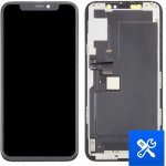 LCD Displej + Dotykové sklo Apple iPhone 11 Pro – Zboží Živě