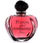 Christian Dior Poison Girl Unexpected toaletní voda dámská 100 ml – Hledejceny.cz