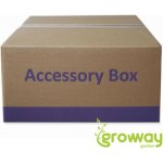 Autopot 1Pot XL Accessory Box pro 24 květináčů Aquavalve5 – Hledejceny.cz