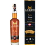 A.H. Riise XO Reserve Thin Blue Line 40% 0,7 l (karton) – Sleviste.cz