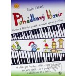 Pohádkový klavír 1 – Hledejceny.cz