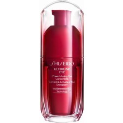 Shiseido Ultimune Power Infusing eye Concentrate oční gel 15 ml