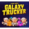 Desková hra REXhry Galaxy Trucker: Druhé, vytuněné vydání Bonusové karty