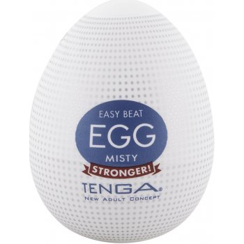 Tenga Egg Misty