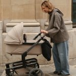 Studio Noos taška Puffy Black – Zbozi.Blesk.cz