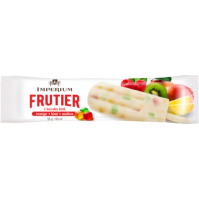 Imperium Frutier 55g – Zboží Dáma