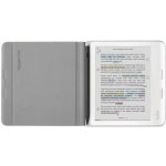 Kobo Libra Colour Notebook SleepCover N428 AC SB N PU béžová – Zboží Živě