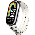 Xiaomi Tlapky - Mi Smart Band 8/9/10 náhradní náramek MBSCZ-8TLP – Hledejceny.cz