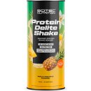 Protein Scitec Nutrition Protein Delite Shake 700 g