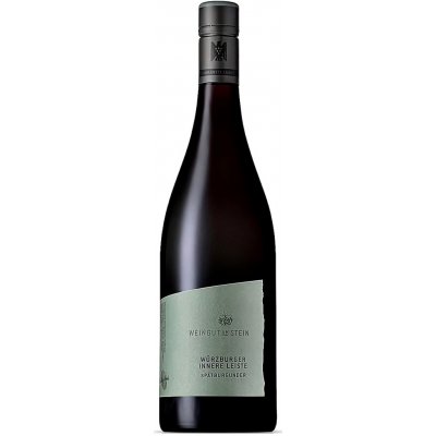 Weingut Am Stein Rulandské modré červené 2022 12,5% 0,75 l (holá láhev) – Hledejceny.cz