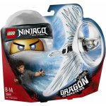 LEGO® NINJAGO® 70648 Zane pán draků – Hledejceny.cz