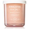 Svíčka DW Home Himalayan Sea Salt 255 g