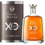 Chateau de Montifaud Silver XO 40% 0,7 l (tuba) – Zboží Dáma