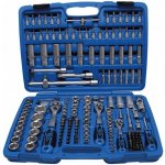BGS 102245 Gola sada BGS-192K Ráčna 1/4", 3/8" a 1/2" (5/32" ÷ 1.1/4" palcová) Pro Torque – Zboží Dáma