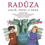 Radůza - Uhlíř,princ a drak CD – Sleviste.cz