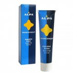 Alpa francovkový krém masážní 40 g – Sleviste.cz