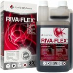 Roxia Pharma Riva flex kloubní výživa 2 x 1 l – Hledejceny.cz