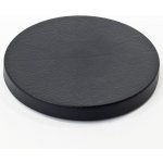 Prosperplast Pojízdná podložka MOBILE PLATFORM ROUND antracit 29,2 cm – Zboží Dáma