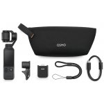 DJI Osmo Pocket 4 Standard Combo CP.OS.00000545.05 – Hledejceny.cz