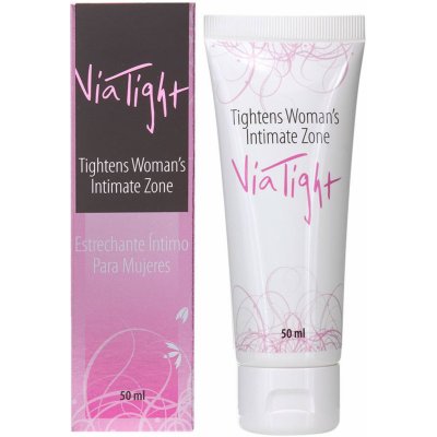 Cobeco Pharma ViaTight Tightening Gel 50 ml – Zboží Dáma