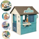 Smoby domeček s obchodem Sweety Corner Playhouse – Sleviste.cz