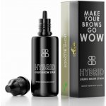 Beautiful Brows Hybridní tekutá barva na obočí Light blonde 15 ml – Zbozi.Blesk.cz