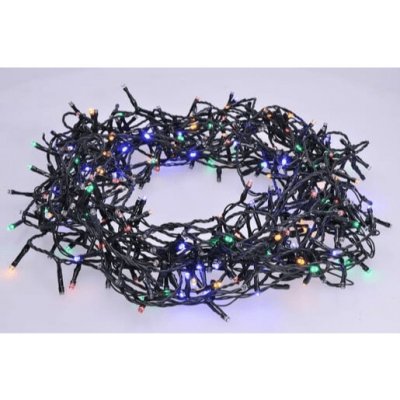 LED osvětlení Solight zelená plast 1V13-WIFI – Hledejceny.cz