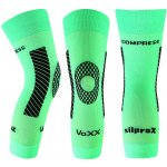 VoXX Protect kompresní návlek koleno neon zelená 1 ks – Hledejceny.cz