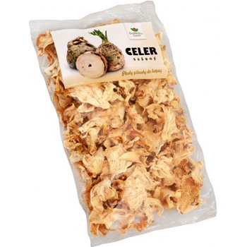 EkoMedica Czech Celer sušený 100 g