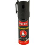 Klever Obranný pepřový sprej KO JET 15 ml – Zboží Dáma