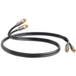 QED Performance Audio Graphite - 0,6m – Zbozi.Blesk.cz