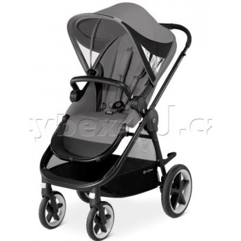 Cybex Balios M Manhattan Grey 2017